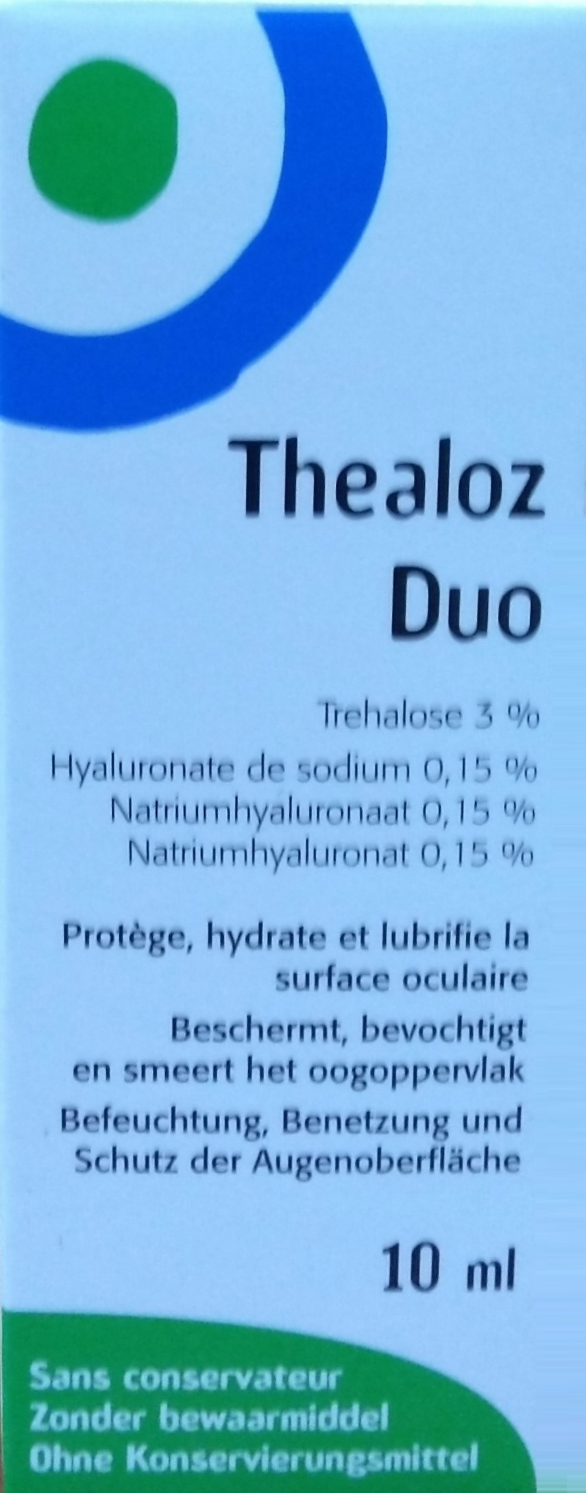 Thealoz Duo